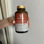 ProPhyto Мультивитамин фото 1 