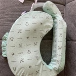 Подушка для кормления новорожденного Ergofeed фото 2 