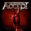 Альбом "Blood of nations" Accept
