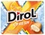 Жевательная резинка Dirol X-Fresh ледяной мандарин