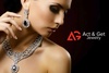 Act & Get | Jewelry, Г Москва