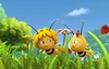 Мультфильм "Новые приключения пчелки Майи" (2011)