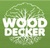 Террасная доска ДПК от производителя Wooddecker