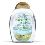 Шампунь OGX Weightless Hydration Coconut Water Shampoo фото 1 
