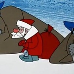 Мультфильм "Дед Мороз и лето." (1969) фото 7 