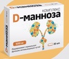 Д-манноза комплекс от цистита Vitamir