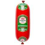 Колбаса Идель Мусульманская вареная