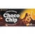 Мягкое печенье ORION «Choco Chip» апельсин шоколад