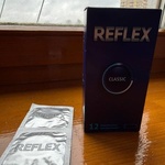 Reflex Classic фото 1 