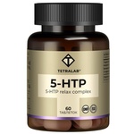 Tetralab 5-htp релакс-комплекс
