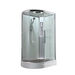 Душевая кабина AvaCan EM2812RT LED