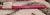 Карандаш для губ DIVAGE PASTEL Lips Pencil #2208