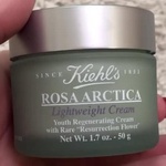 Крем Kiehl's Rosa Arctica Lightweight Cream фото 2 