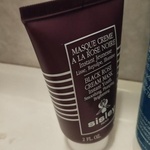 Крем-маска Sisley Black Rose Cream Mask фото 2 