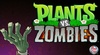 Игра "Plants vs Zombies"