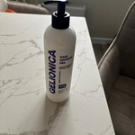 Гель инновация для роста волос Gelionica  фото 2 