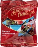 Шоколадные конфеты Красный октябрь Мишка косолапый