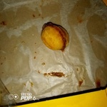 Печенье Сласти Красного Яра "Орешки" фото 2 