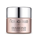 Увлажняющий дневной крем для лица Natura Bisse Diamond Cocoon Sheer Cream SPF30