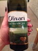 Оливковое масло Olivari