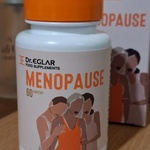 Dr. Eglar "MENOPAUSE" для женского здоровья фото 3 