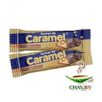Печенье сахарное Formel de Caramel упаковка 250г