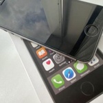 Телефон Apple iphone 5s фото 3 