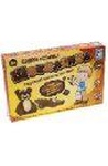 Съедобный шоколад для лепки «Шоколепка Magic Choc» Toy