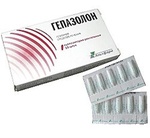 Гепазолон (Gepazolon)