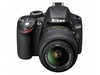 Фотоаппарат Nikon D5100 Kit