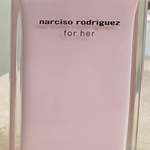 Парфюмерная вода NARCISO RODRIGUEZ For Her Eau de Parfum фото 1 