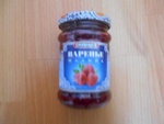 Варенье (малина) Экопродукт