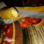 Трубочка Мирата "Сливочный крем" фото 4 