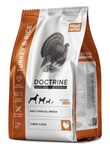 Сухой корм для собак DOCTRINE