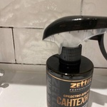 Средство для чистки сантехники ZETTER фото 1 