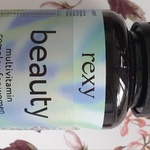 Rexy Beauty витаминный комплекс для женщин фото 1 