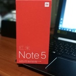 Телефон Xiaomi Redmi Note 5 Pro фото 3 