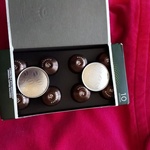 Кофе в капсулах Jacobs Espresso 10 Intenso фото 1 