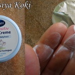 Крем для тела Bubchen Pflege Creme Ultra Sensitiv фото 1 