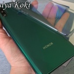 Телефон Huawei Honor 9X STK-LX1 фото 3 