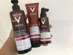 Бальзам для волос Vichy Densi-solutions