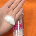 Очищающая пенка-мусс Care 365  фото 2 