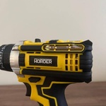 Шуруповерт HORDER HK-24-Li2 фото 3 