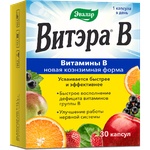 Витамины "Витэра В"