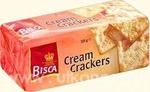 Bisca (Биска) крекер сливочный, 225 г.