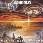 Альбом "Mental reservation" Scanner