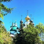 Спасо-Яковлевский Димитриев монастырь, Ростов Великий, Россия фото 1 