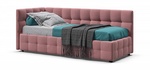 Односпальная кровать DIVAN BOSS (Много Мебели) BOSS mini
