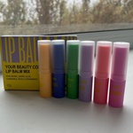 Бальзам для губ YASOMA питательный с витаминами фото 4 