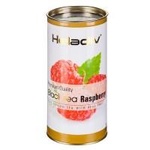 Чай HELADIV Premium raspberry черный листовой 100